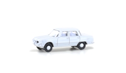 MiNis LC61415 - N - Alfa Romeo Giulia - weiß